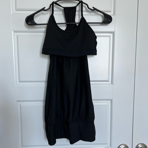 Lululemon No Limit Tank - Picture 6 of 6